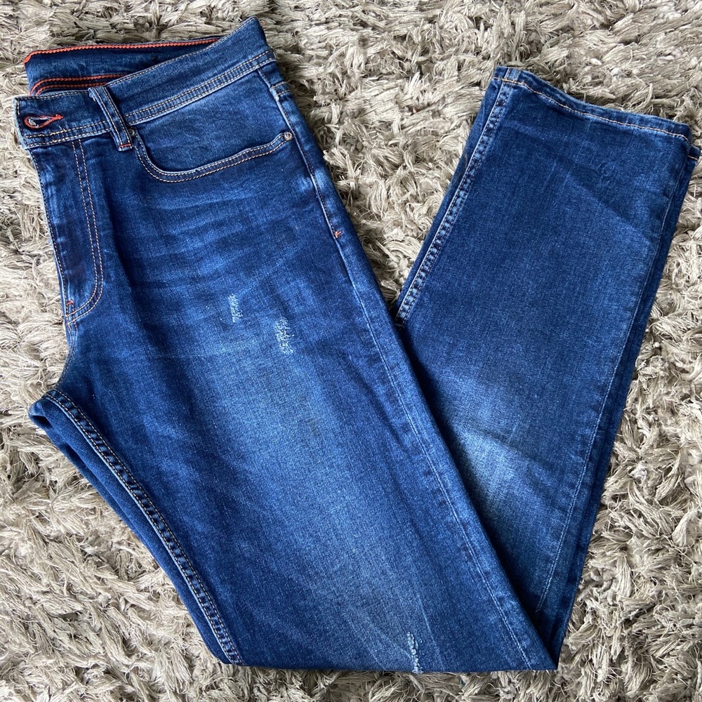 Armani Exchange men’s jeans